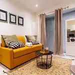 Hsh - Studio Condamine Batignolles