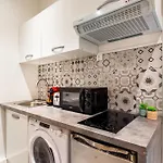 Hsh - Studio Condamine Batignolles