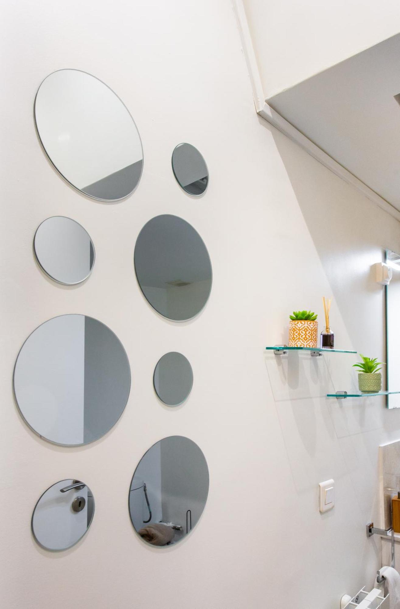 Hsh - Studio Condamine Batignolles * Parijs