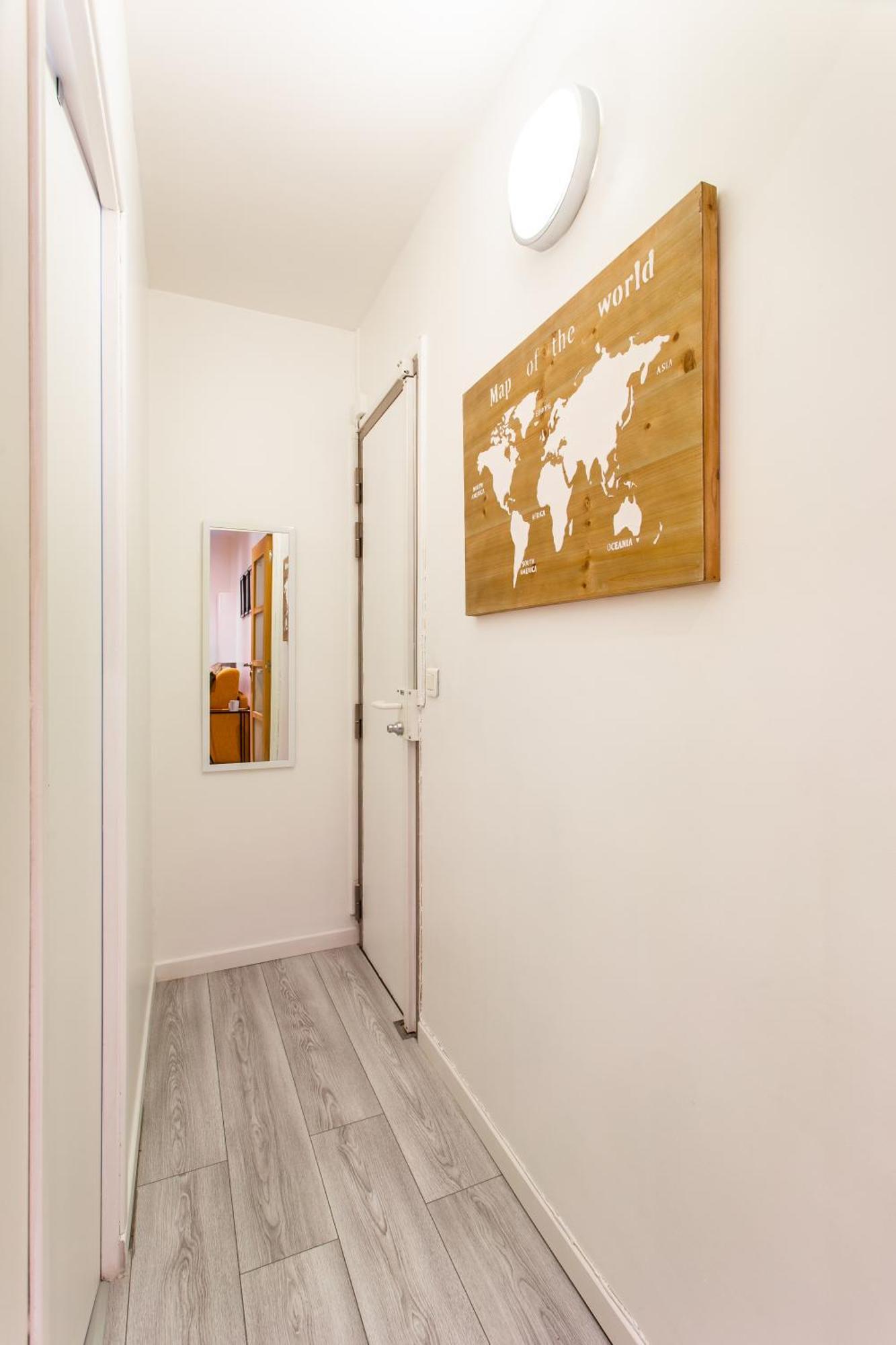 Hsh - Studio Condamine Batignolles